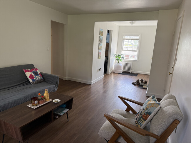 property at 41 Prospect St