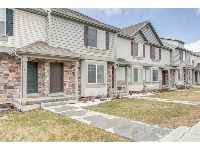 1155 Independence Ave in Provo, UT - Building Photo - Building Photo