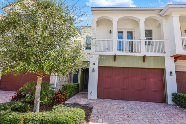 property at 100 NW 69th Cir