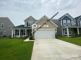 419 Brookgreen Dr in Moncks Corner, SC - Building Photo