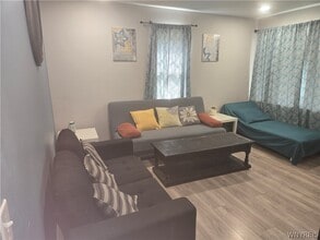 1001 17th St in Niagara Falls, NY - Building Photo - Building Photo