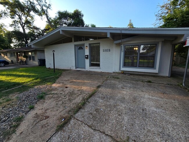 property at 2018 Alison Ave