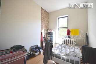 772 Jefferson Ave-Unit -4A in Brooklyn, NY - Building Photo - Building Photo