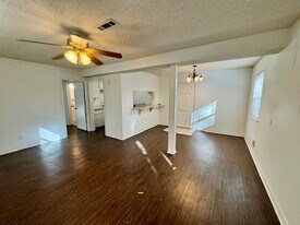 280 S Hill Ave in Fayetteville, AR - Building Photo