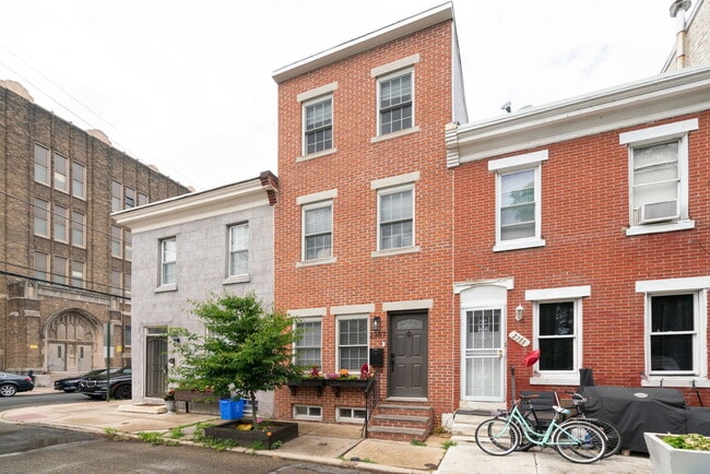 property at 2357 Montrose St