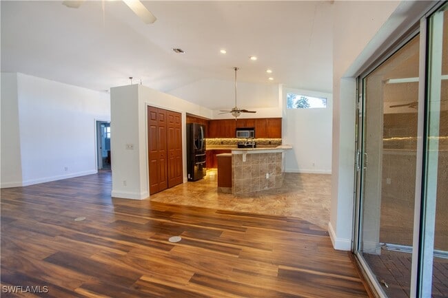 property at 9511 Cypress Dr N