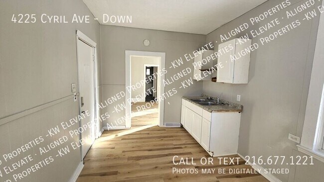 4225 Cyril Ave in Cleveland, OH - Building Photo - Building Photo