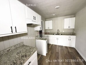 3204 Maryland Ave in Little Rock, AR - Building Photo - Building Photo