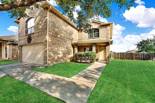 120 Rhew Pl in Cibolo, TX - Building Photo - Building Photo