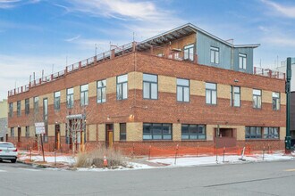 The Furniture Factory in Denver, CO - Building Photo - Building Photo