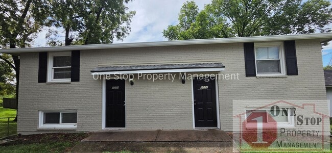 property at 5020 NW High Dr Terrace