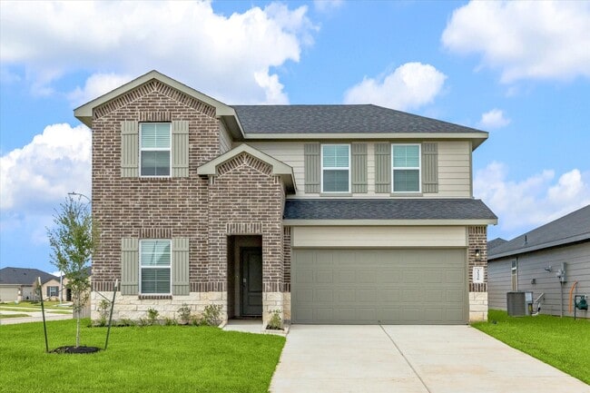 property at 31326 Derby Hvn Dr