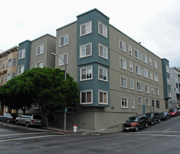 508 Scott St in San Francisco, CA - Building Photo - Building Photo