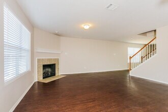 8532 Shallow Creek Dr in Fort Worth, TX - Building Photo - Building Photo