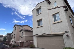 1962 Granemore St in Las Vegas, NV - Building Photo