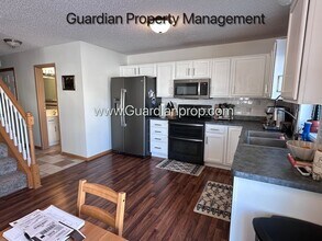 17404 Gettysburg Way in Lakeville, MN - Building Photo - Building Photo