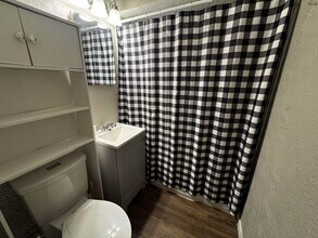 409 Park St in Burkburnett, TX - Building Photo - Building Photo