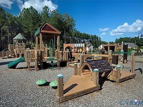 16129 Abelson Way in Chesterfield, VA - Building Photo - Building Photo