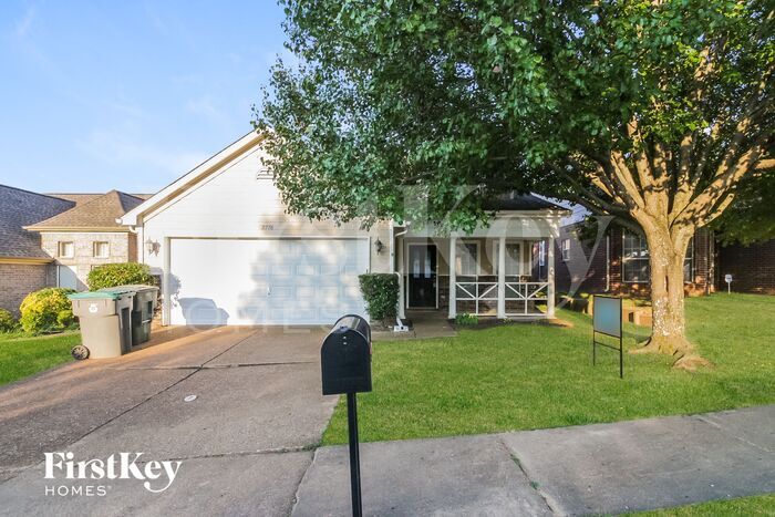 2778 Misty Valley Dr in Arlington, TN - Building Photo