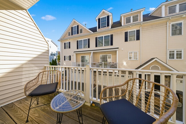 property at 1707 Summer St