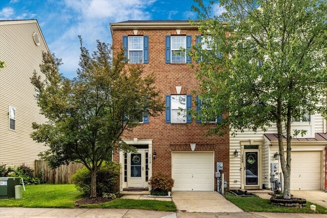 property at 1410 Chessie Ct