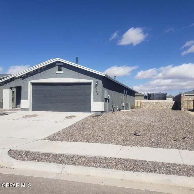 property at 14249 Paraiso Dr