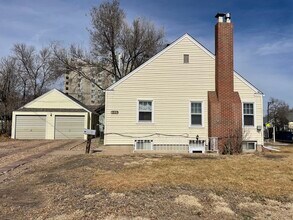 1327 10th Ave in Greeley, CO - Building Photo - Building Photo