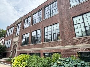 20-26 Sunnyside St. Unit 6 in Boston, MA - Building Photo - Building Photo