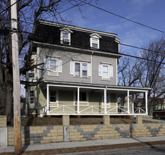 21 Sackett St in Providence, RI - Building Photo - Building Photo