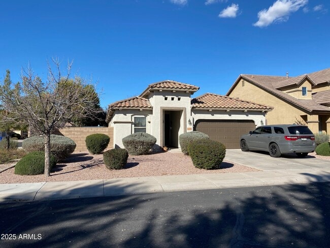 property at 1376 E Mia Ln