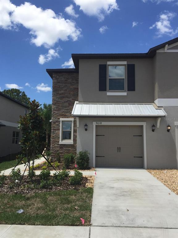 property at 9618 Pembrooke Pines Dr