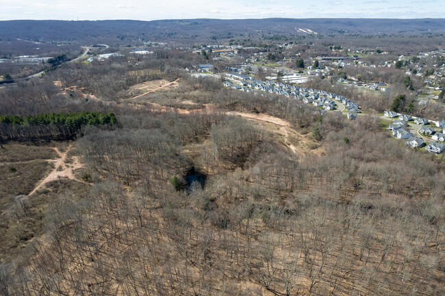 The Reserve at Stone Bridge Crossing in Cheshire, CT - Building Photo - Building Photo