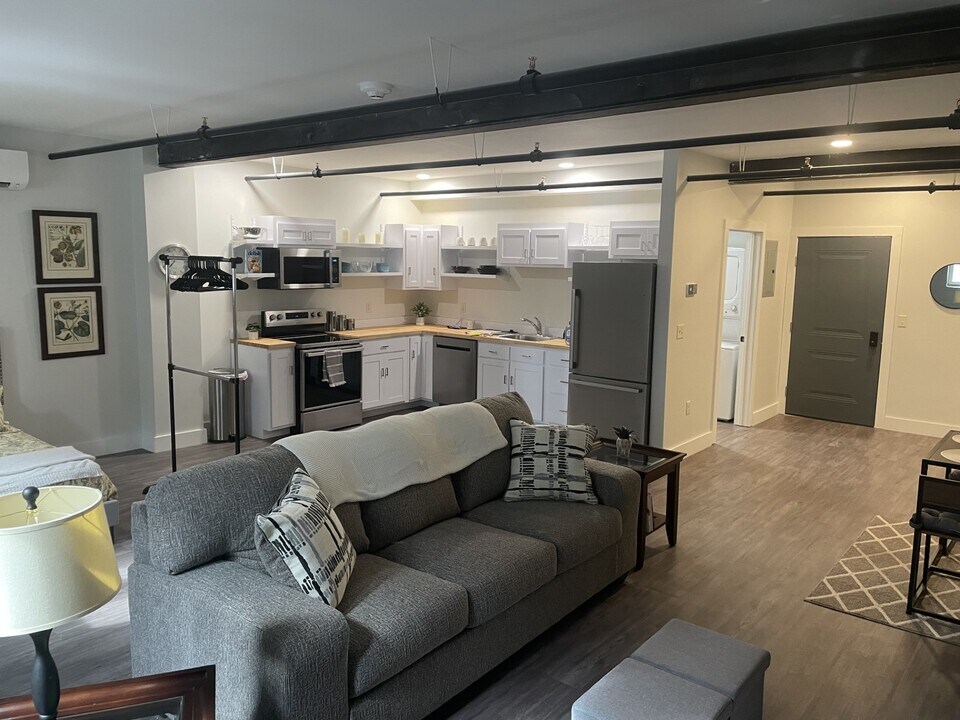 259 Jb Wise Pl in Watertown, NY - Building Photo