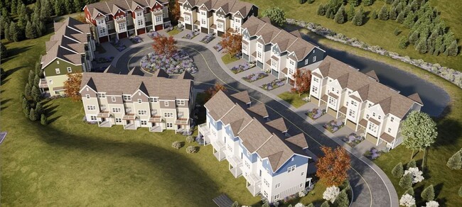 Amelia Villages
