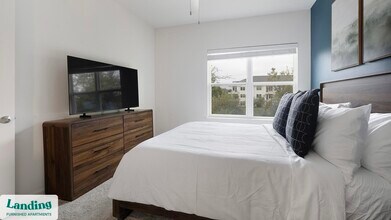 12700 Ridgeline Blvd, Unit 6207 in Cedar Park, TX - Foto de edificio - Building Photo