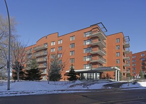 995 Muir in Montréal, QC - Building Photo
