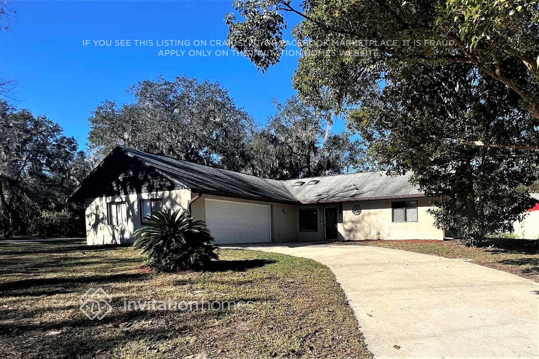 80 Hartwood St in Deltona, FL - Building Photo