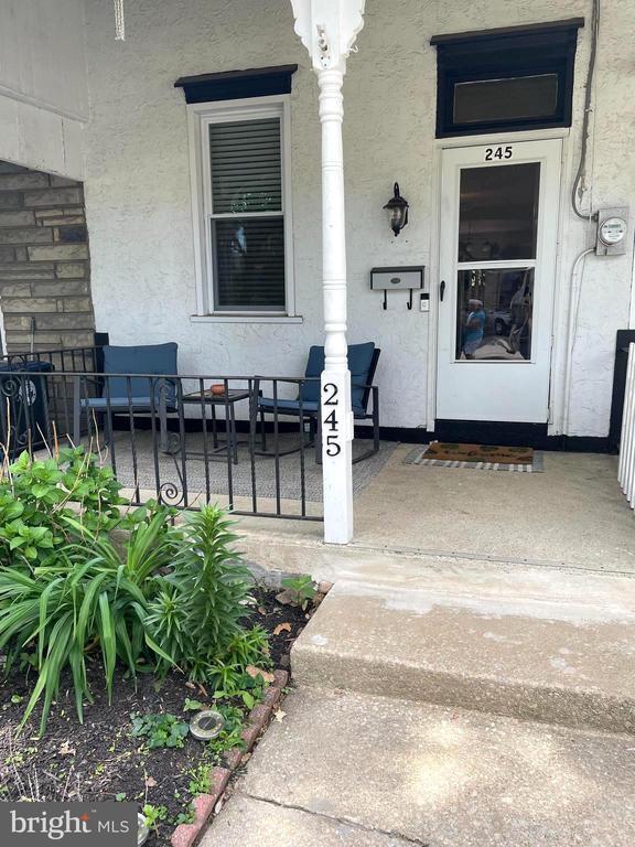 property at 245 E 8th Ave