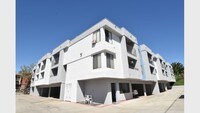 Building Photo - Bridgeview Apartments in San Diego, California