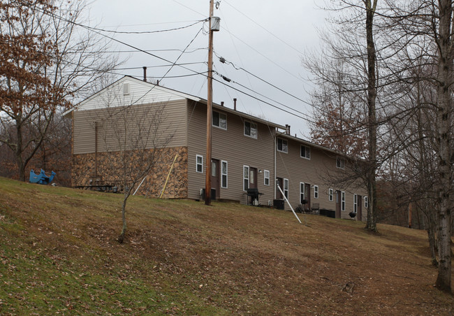 Fayette Hills Apartments in Fayetteville, WV - Building Photo - Building Photo