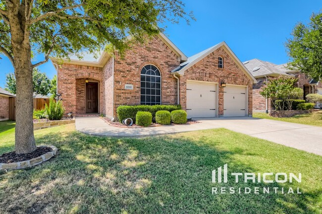 6018 Holly Crest Ln in Sachse, TX - Building Photo - Building Photo