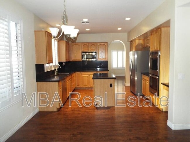 1763 E Arabian Dr in Gilbert, AZ - Building Photo - Building Photo