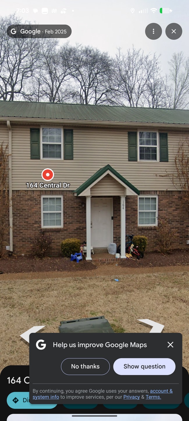 160 Central Dr in Gallatin, TN - Building Photo - Building Photo