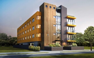 IM21 - Toluca Lake in North Hollywood, CA - Building Photo