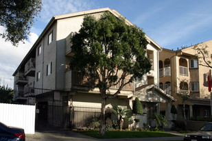 1144 Junipero Ave Apartments