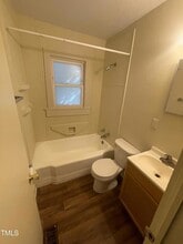 715 Cumberland St in Raleigh, NC - Building Photo - Building Photo