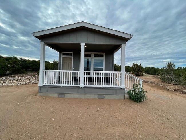 property at 1215 A Tortola Trail