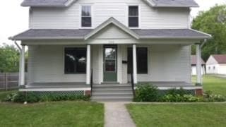 property at 730 W Madison St