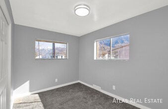 725 2nd St-Unit -1 in Ogden, UT - Building Photo - Building Photo