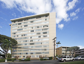 Punahou Gardens Apartments